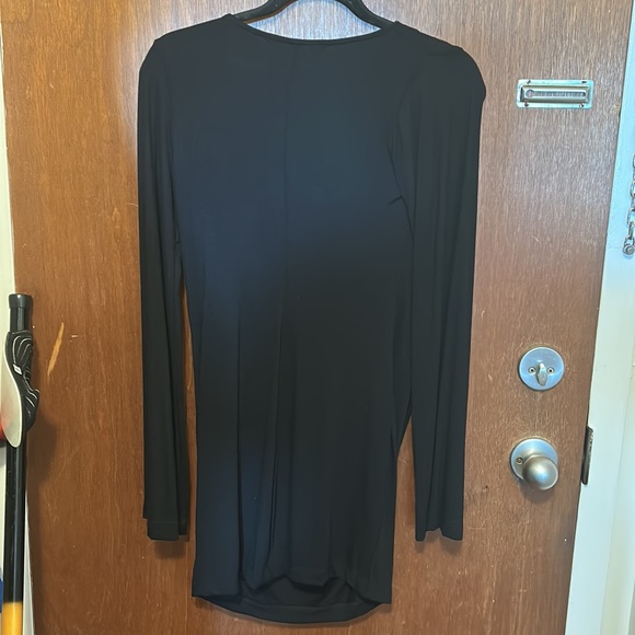 NWOT Free People Beach Tunic - Picture 6 of 6